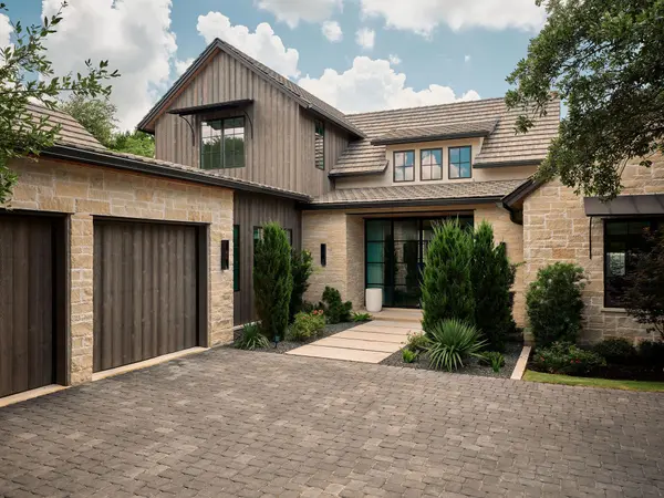 4320 Amarra DR #1, Austin, TX 78735