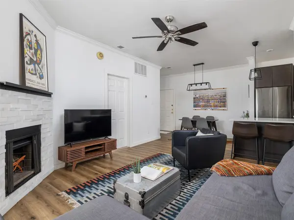 2509 Pearl ST #5, Austin, TX 78705