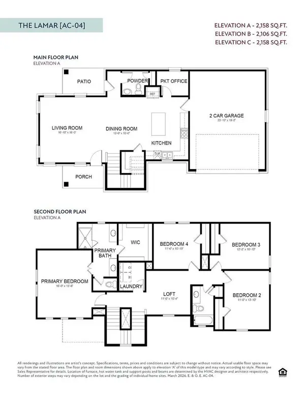 6313 Stockman DR, Austin, TX 78747