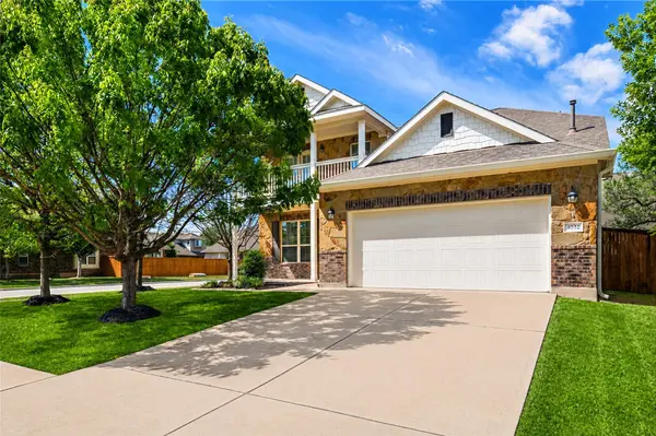 4032 Flowstone LN, Round Rock, TX 78681