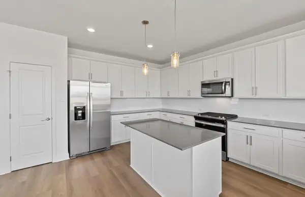 220 Daniels Dusty TRL, Georgetown, TX 78626