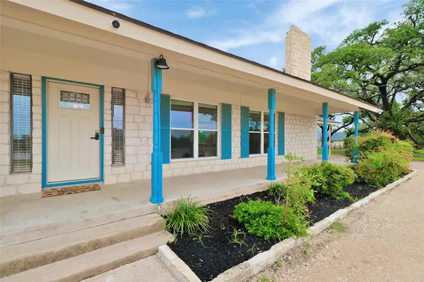 1701 E New Hope DR, Cedar Park, TX 78641