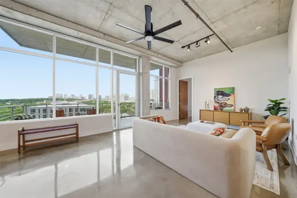 800 W 5th ST #906, Austin, TX 78703