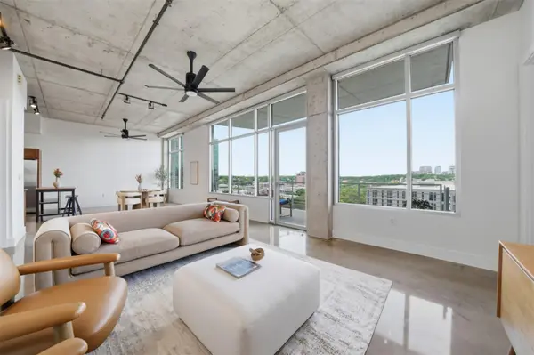 800 W 5th ST #906, Austin, TX 78703