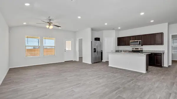 101 Wind Hill RD, Jarrell, TX 76537