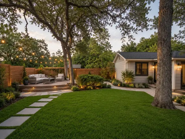 1704 Parkside LN, Austin, TX 78745