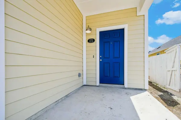 171 Cider Creek DR, Elgin, TX 78621