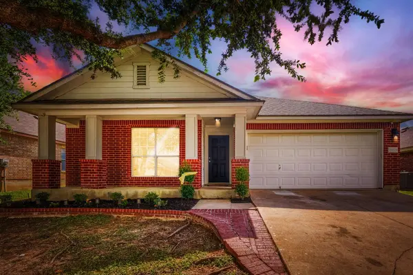 19009 Leigh LN, Pflugerville, TX 78660