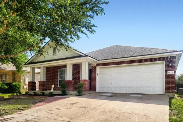 19009 Leigh LN, Pflugerville, TX 78660