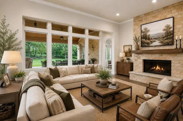 5129 Diamante DR, Spicewood, TX 78669