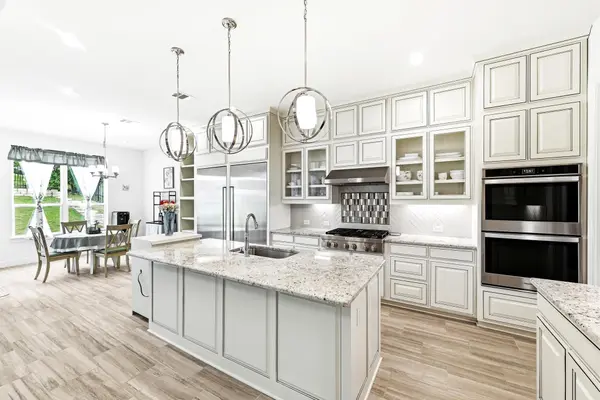 4601 Apollonia WAY, Leander, TX 78641