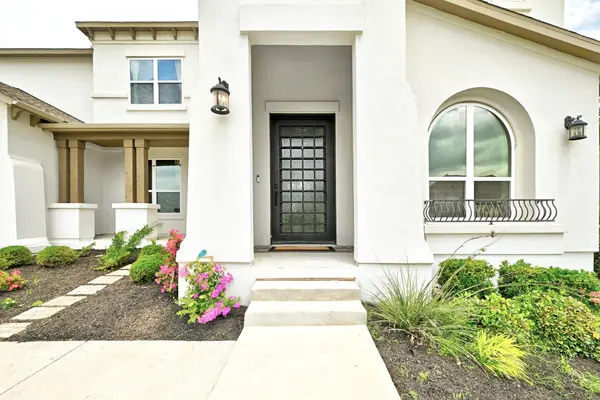 4601 Apollonia WAY, Leander, TX 78641