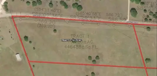 1115 Tract - 1 County Road 204, Burnet, TX 78611