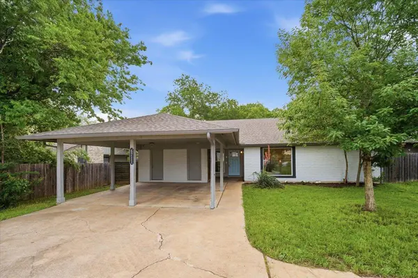 6711 West Gate BLVD #B, Austin, TX 78745