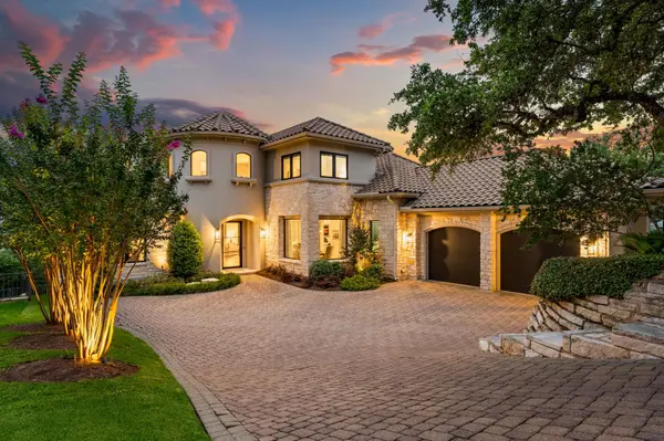 2300 Barton Creek BLVD #8, Austin, TX 78735