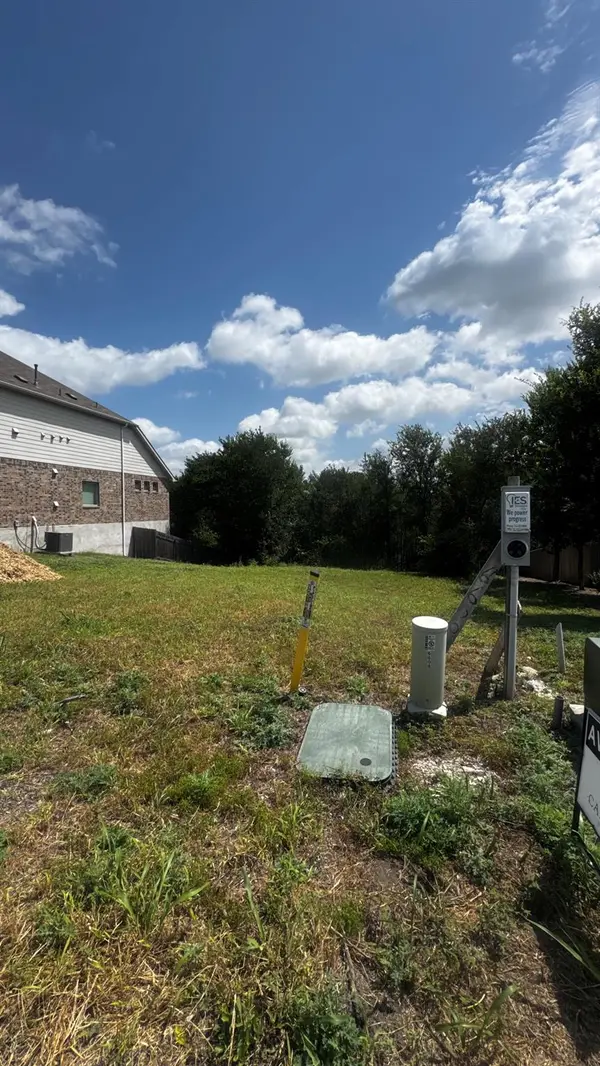 6600 Avila WAY, Pflugerville, TX 78660