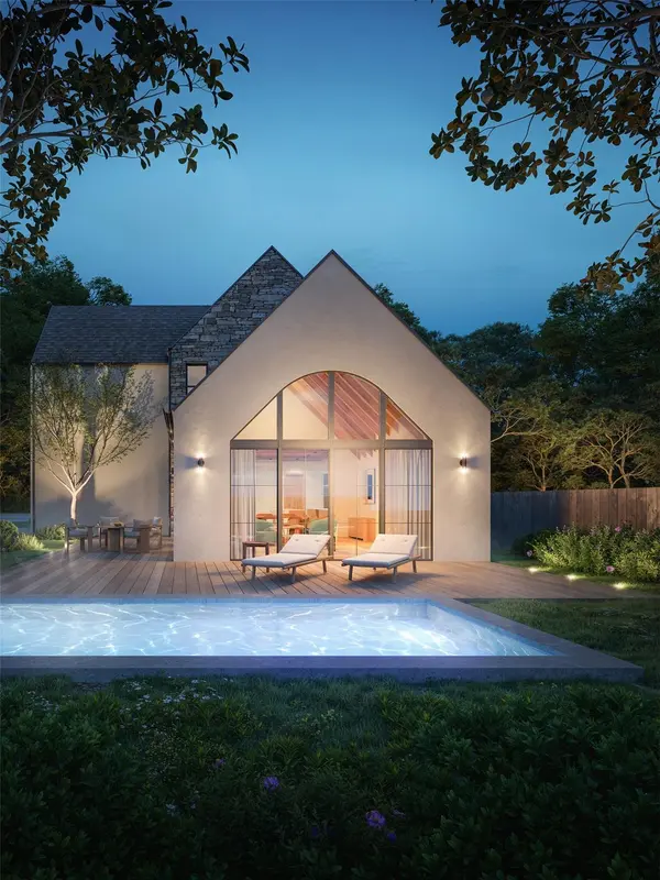 5002 Emerald Forest CIR #BLDG 1, Austin, TX 78745