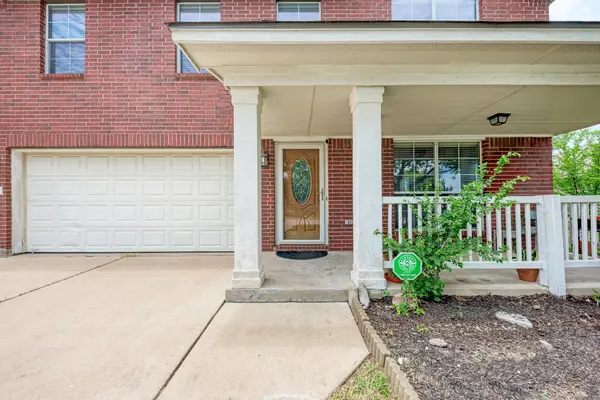 913 Whitley DR, Leander, TX 78641