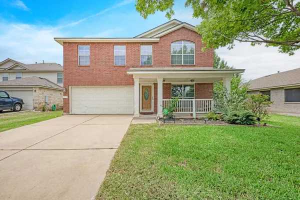913 Whitley DR, Leander, TX 78641