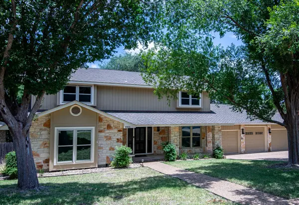 9801 Talleyran DR, Austin, TX 78750