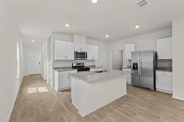 426 GALLAHER BND, Maxwell, TX 78656