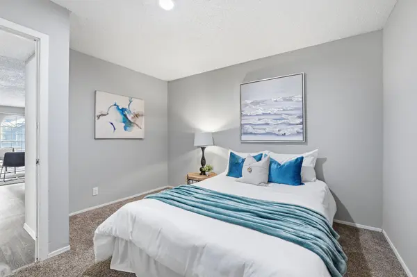 101 E 33rd ST #206, Austin, TX 78705