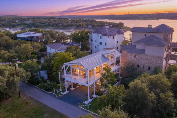 1312 Hurst HOLW, Austin, TX 78734