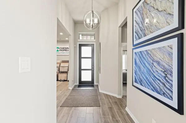 425 Blue Vervain TRL, Georgetown, TX 78633