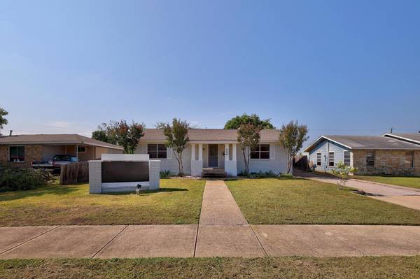 508 Fm 1460 RD, Georgetown, TX 78626