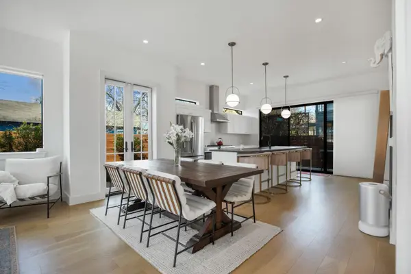 1410 E 3rd ST #A, Austin, TX 78702