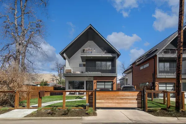 1410 E 3rd ST #A, Austin, TX 78702