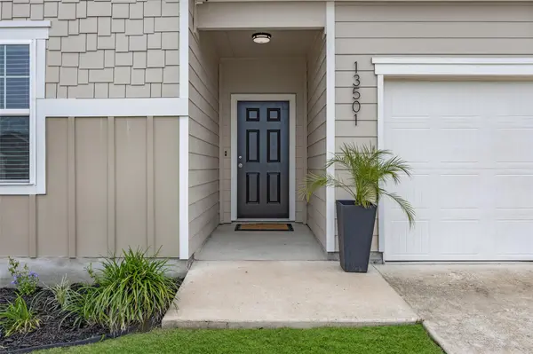 13501 Arthur Vandenburg WAY, Manor, TX 78653