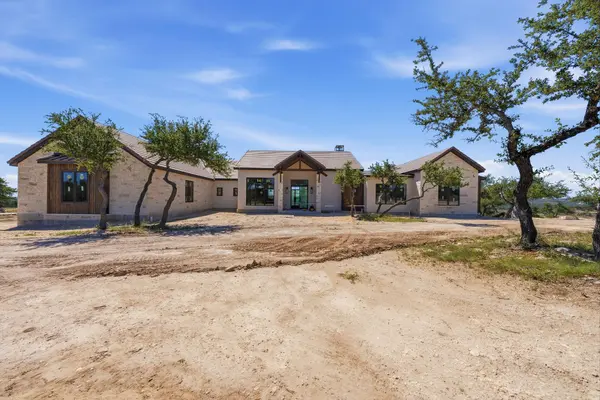 3300 RM -165 - Lot 23, Dripping Springs, TX 78606