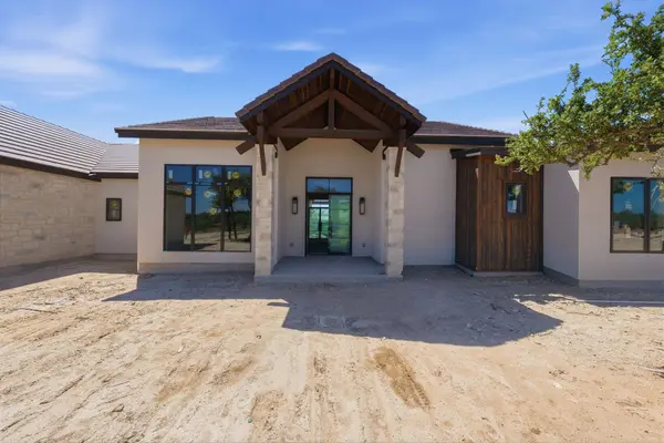 3300 RM -165 - Lot 23, Dripping Springs, TX 78606