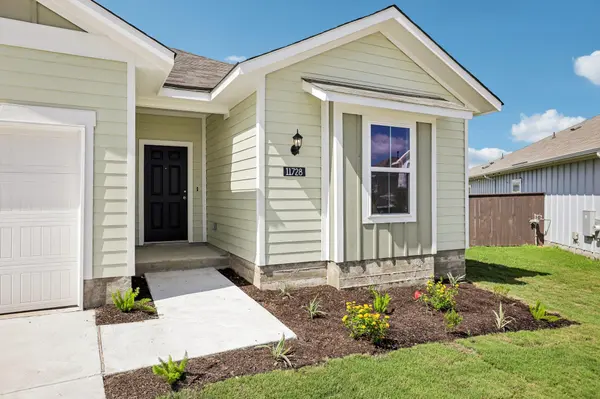 11728 Domenico CV, Austin, TX 78747