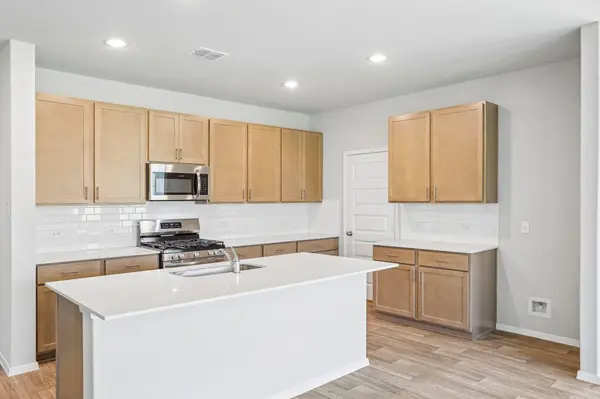 11728 Domenico CV, Austin, TX 78747