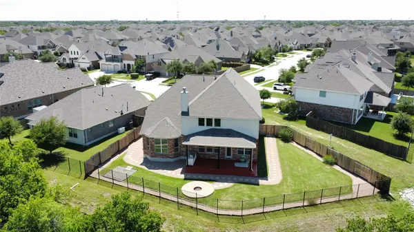 19205 Burrowbridge RD, Pflugerville, TX 78660