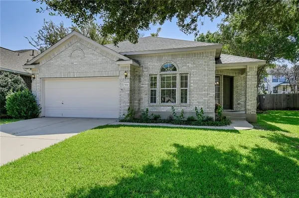 924 Tallow TRL, Cedar Park, TX 78613