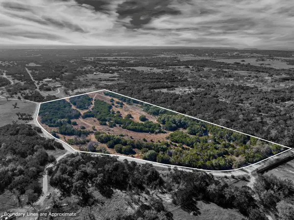 TBD Herrin LN, Bertram, TX 78605