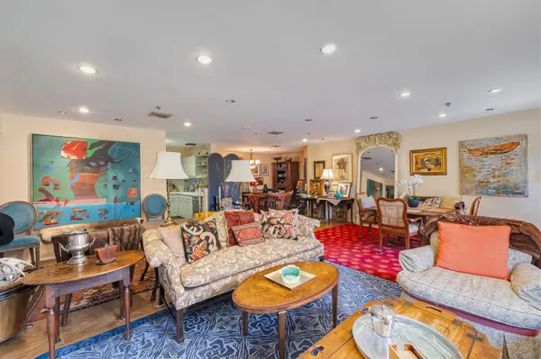 40 N Interstate 35 HWY N #1B3, Austin, TX 78701