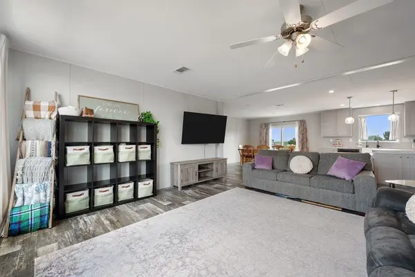 858 County Road 154, Georgetown, TX 78626