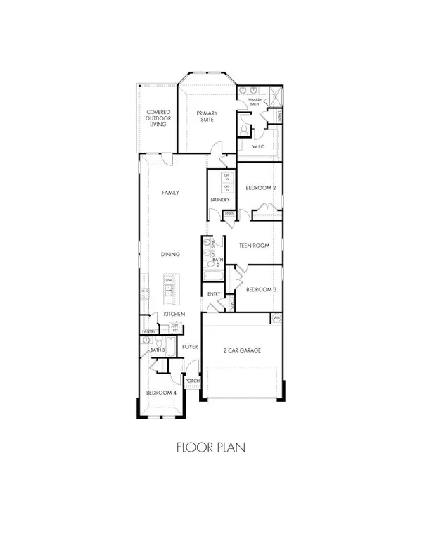 112 Windfall TRL, Liberty Hill, TX 78642
