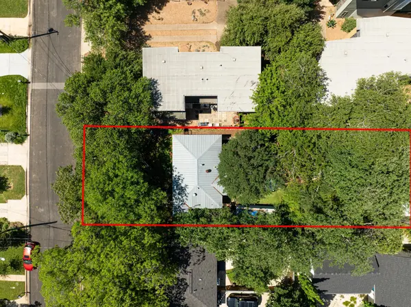4416 Hank Ave, Austin, TX 78745