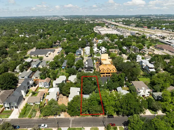4416 Hank Ave, Austin, TX 78745