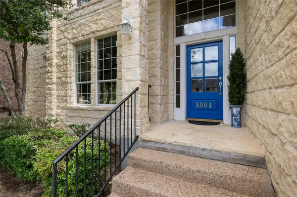 8004 Bottlebrush DR, Austin, TX 78750