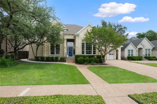 8004 Bottlebrush DR, Austin, TX 78750