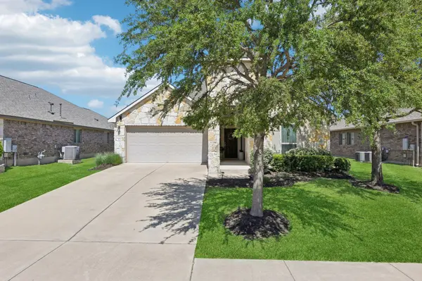 505 Buttermilk LN, Leander, TX 78641