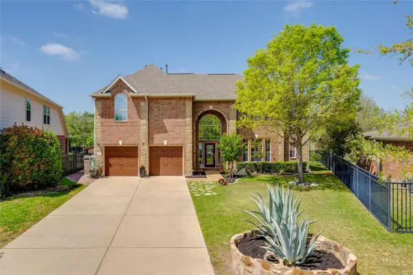 11332 Terrace Meadow WAY, Manor, TX 78653
