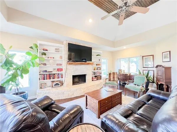 1911 Clubhouse Hill DR #20, Spicewood, TX 78669
