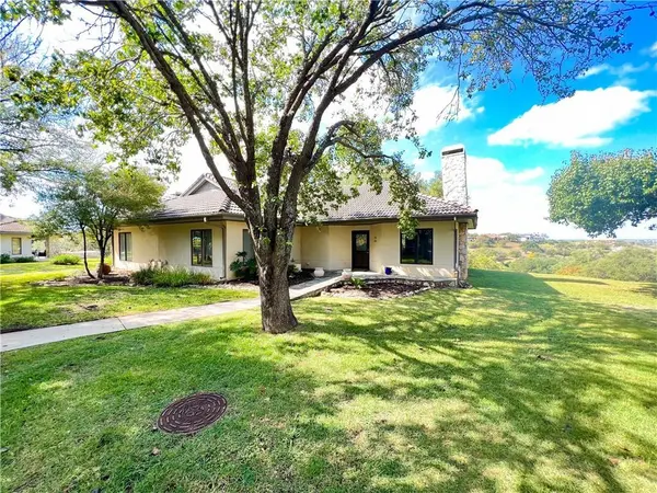 1911 Clubhouse Hill DR #20, Spicewood, TX 78669
